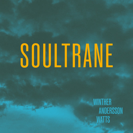 New single from Winter / Andersson / Watts