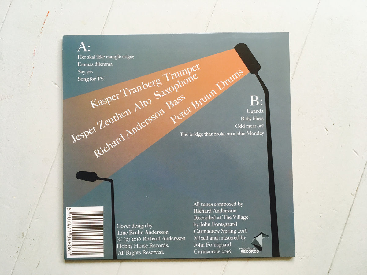 Itu (Vinyl/LP)