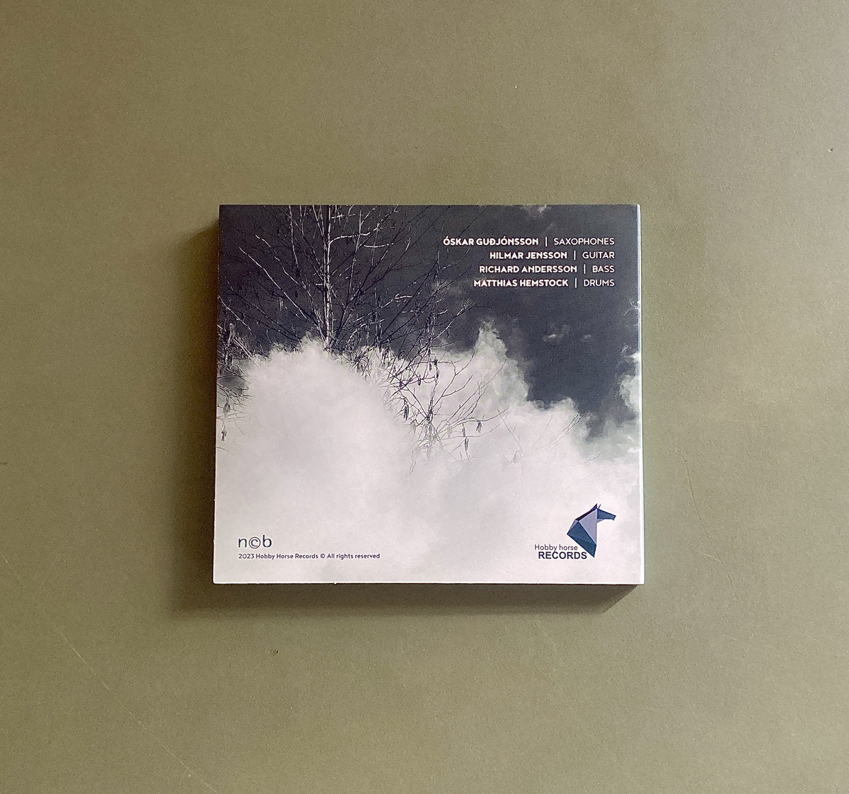 Undo (CD)