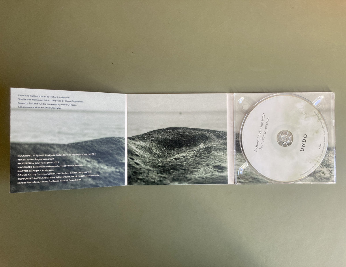 Undo (CD)