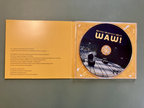 WAW! (CD)/ Winther / Andersson / Watts