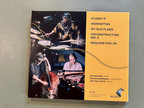 WAW! (CD)/ Winther / Andersson / Watts