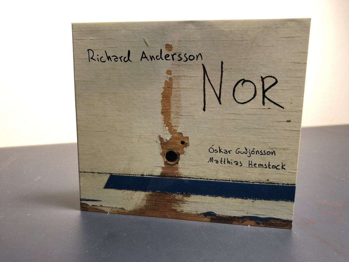 NOR (CD)
