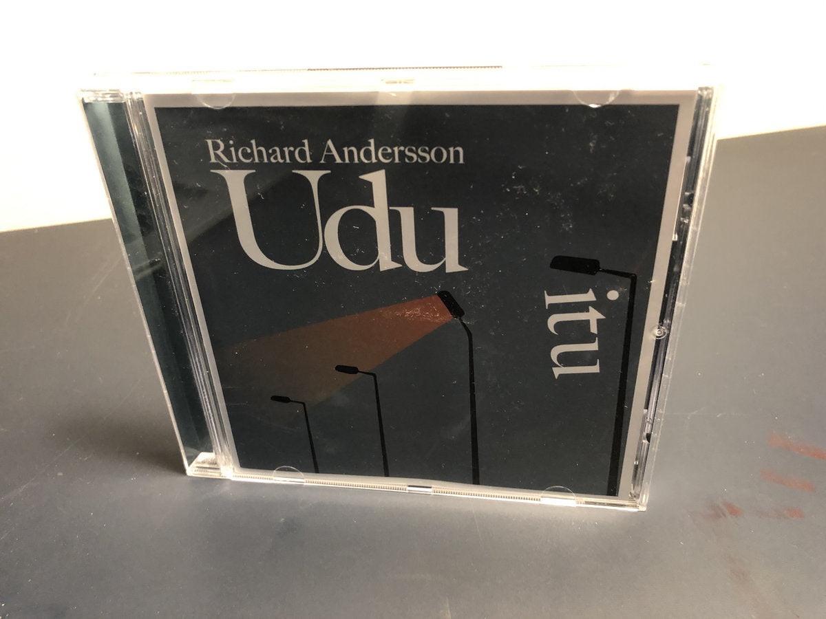 Itu (CD)