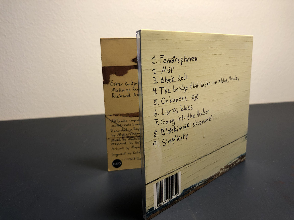 NOR (CD)