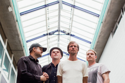 Copenhagen Jazz Festival & Summer Concerts